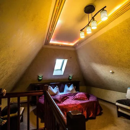 Ciao Italia בית הארחה *